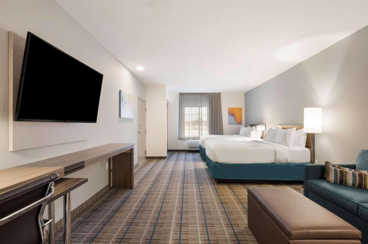 Mainstay Suites Гейлорд Екстериор снимка