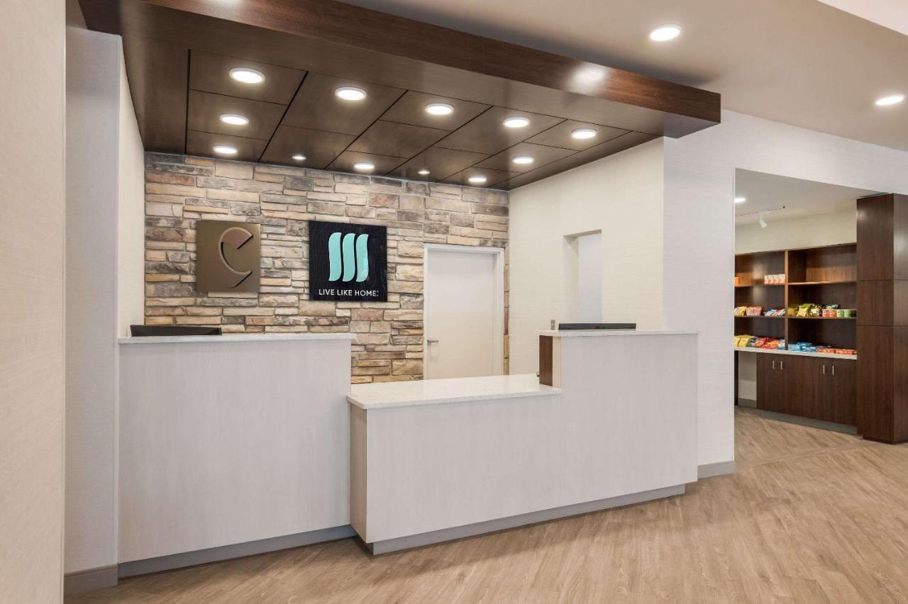 Mainstay Suites Гейлорд Екстериор снимка